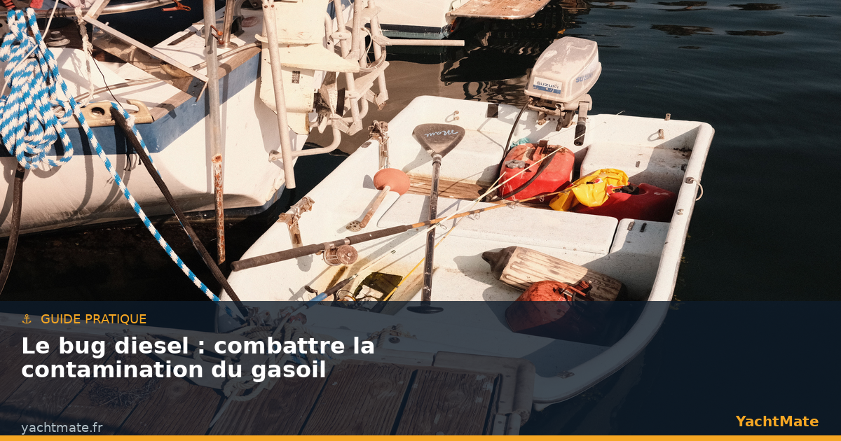 Bateaux à quai dans une marina près d'une station de carburant