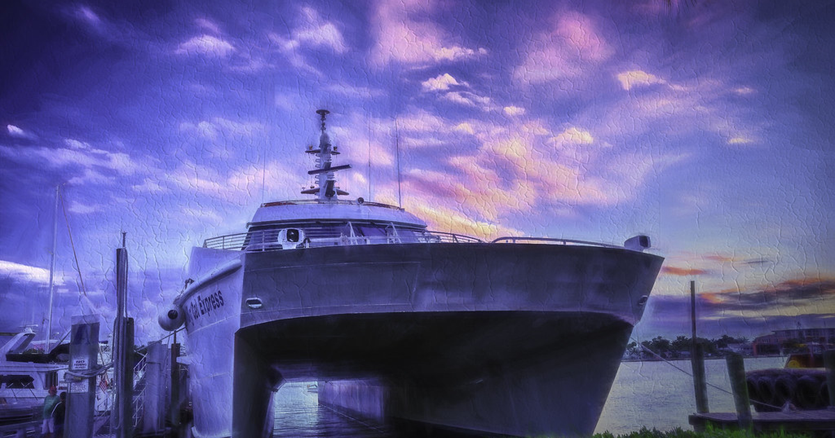 Cuisiner à bord : trucs et recettes